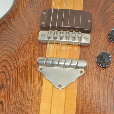 Greco GO-700 Speed Way 1979 Electric Guitar Ref. No 7460 image 4