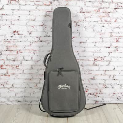 Martin - 2026 Road Series SC-13E Modern - Acoustic-Electric Guitar - Natural - w/ Softshell Case image 10