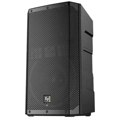 Electro-Voice ELX200-12P-US 12" 2-Way Powered Active DJ PA Speaker image 1