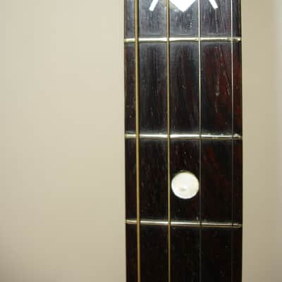 Vintage 20's Epiphone 4-String Open-Back Tenor Banjo image 9