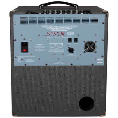 UK SBM 115 500 Ashdown image 3