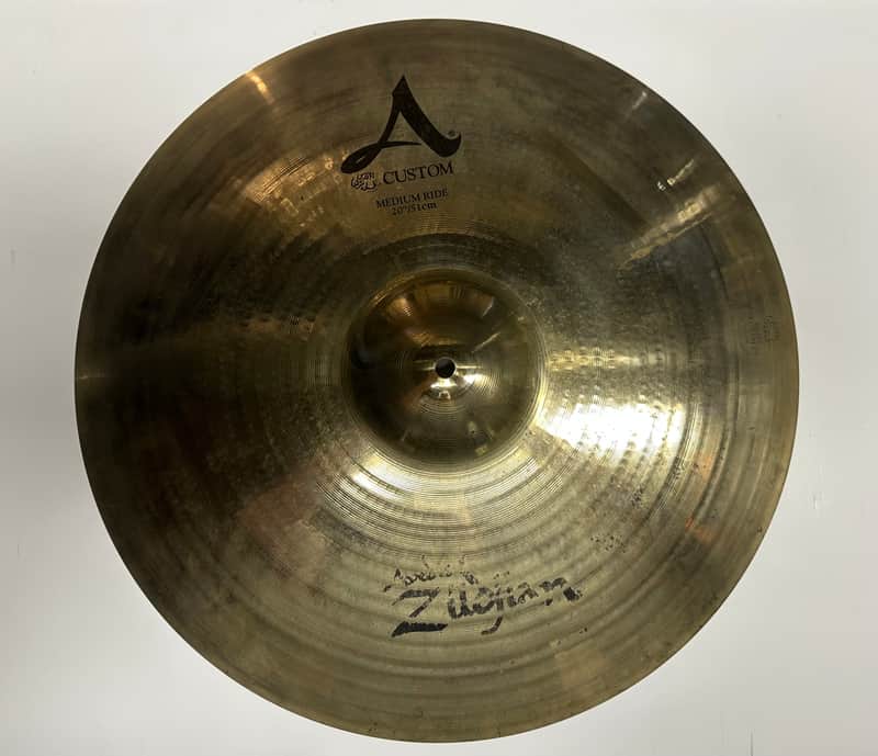 Zildjian A Custom