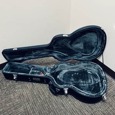 Eastman Grand Auditorium Hardshell Case Black image 2