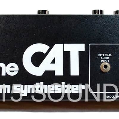 Octave CAT SRM image 10