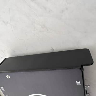 AEA TDI Duo Active Direct Box 2024 - Present - Black image 6