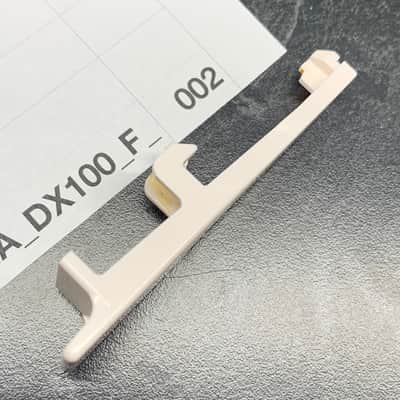 ORIGINAL Yamaha Replacement F Key (CB040370) for DX100, CS01 image 5