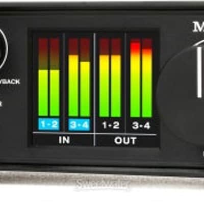 MOTU M4 USB-C Audio Interface (M4d3) image 4