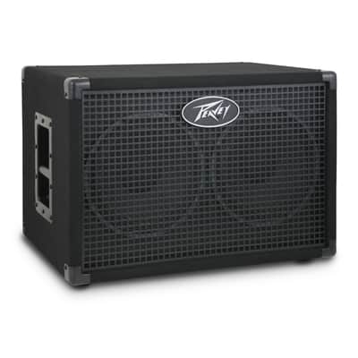 Peavey Headliner 210 Cabinet - 2x10" Bass Cabinet image 3