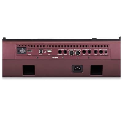 Korg Pa1000 EXDEMO image 7