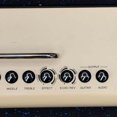 Immagine Yamaha THR30II - Wireless - 3
