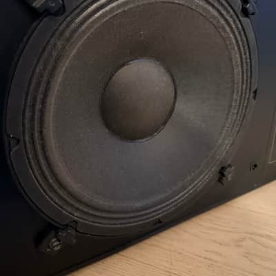 12" Woofer from Electro-Voice Sentry 500 Studio Monitor image 1