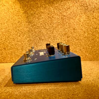 Strymon Mobius – Warranty included image 4