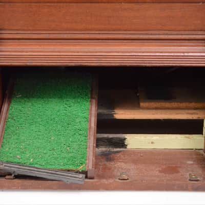 Vintage Estey Parlor Pump Organ #32557 image 10