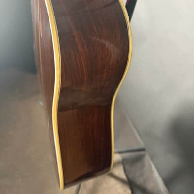 Vintage Martin D-35 1975, Just Out Of The Shop image 4