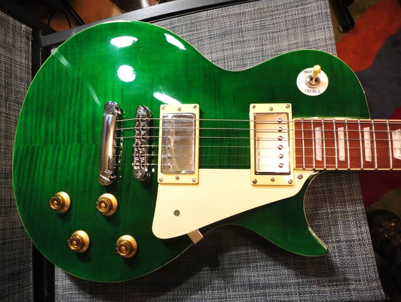 INYEN VINA (IYV) ILS-300 Les Paul style | Reverb