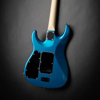 James Tyler Japan Studio Elite HD RR Candy Turquoise (J25194) image 10