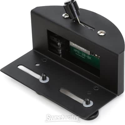 Crumar Half-Moon 3 way Switch for Mojo 61 (HalfMoon20BKd1)