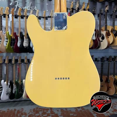 Fender Vintera Ii Nocaster 50 Butterscotch Blonde imagen 6
