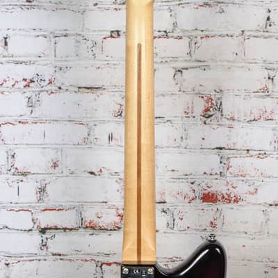 Fender - 2019 American Professional Jazzmaster Sunburst w/OHSC image 10