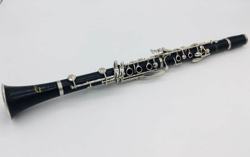 Selmer Soloist Intermediate Clarinet image 1