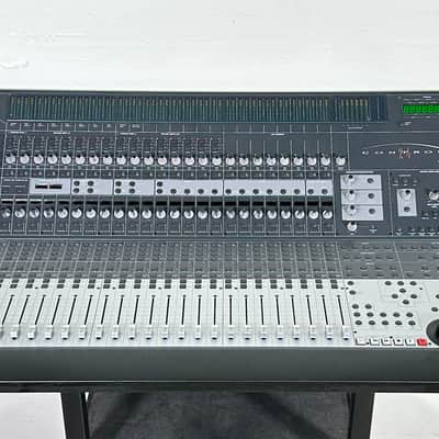 Digidesign MC124 Control 24 Mixer image 2
