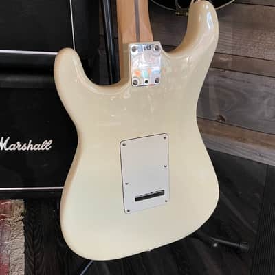 Fender American Strat image 7