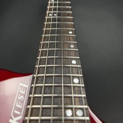 Pre-Owned Kiesel Holdsworth HH - Ferrari Red image 4
