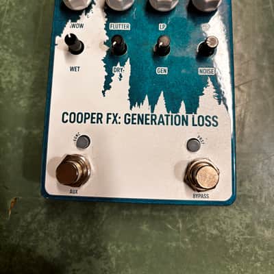 Cooper FX Generation Loss v2 image 1