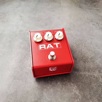 ProCo Ikebe Limited Edition Rat 2 | Reverb