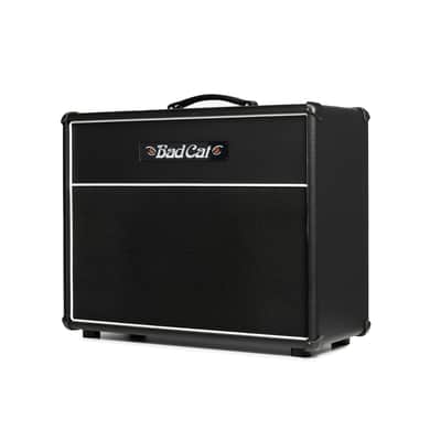 Bad Cat Cub V 1x12" Guitar Speaker Cabinet with Celestion Vintage 30 image 3