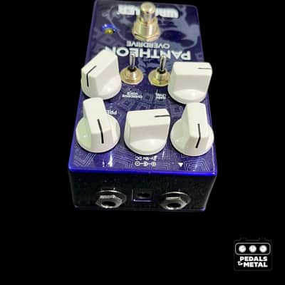 Wampler Pantheon Overdrive - X19166 image 3