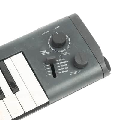 Yamaha Sonogenic SHS-500 Keytar Owned by Frank Iero image 5