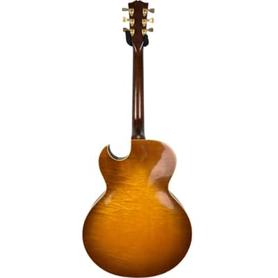 Gibson ES-165 Herb Ellis Plus 2003 image 4