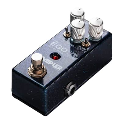 Wampler Mini Ego 76 Compressor image 4