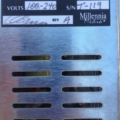 Millennia TLC-2 Twincom Compressor / Limiter image 8