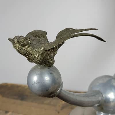 1924 S.G. Brown Type Q Bluebird Speaker image 7