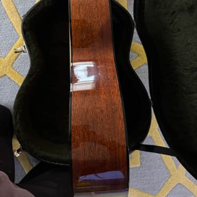 Martin Standard Series 000-18 2020 - Present - Natural with LR Baggs Anthem image 10