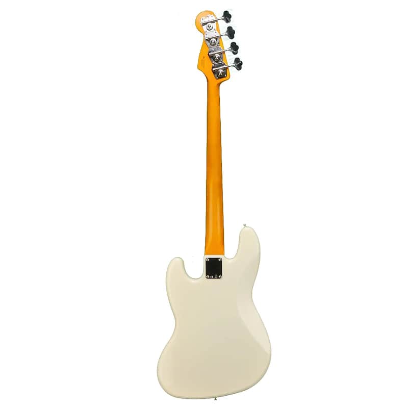 Fender Classic Series '60s Jazz Bass Lacquer image 2