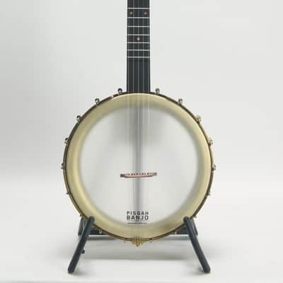 Pisgah Rambler Dobson Standard (12", Walnut, 25.5" scale) image 1