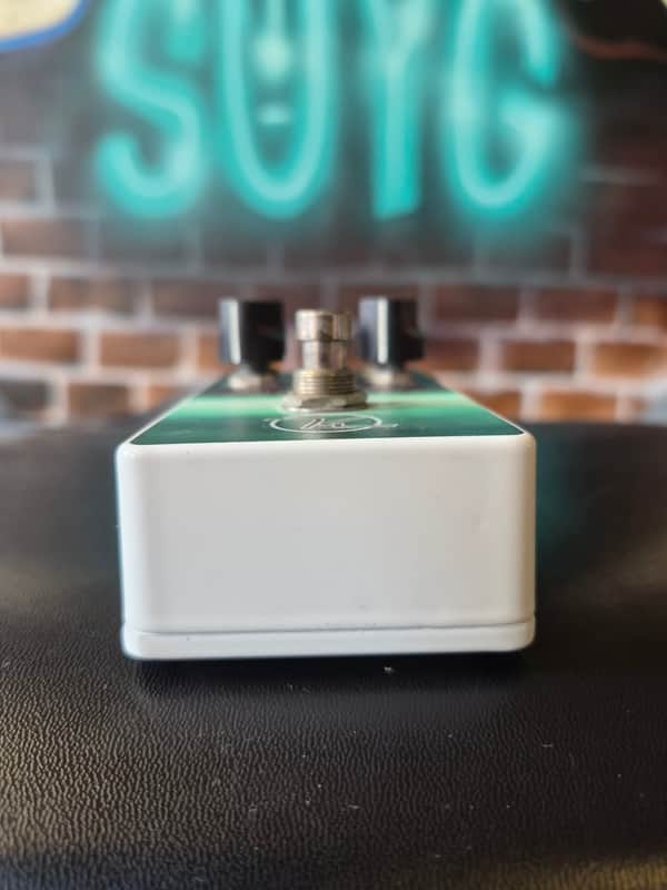 Keeley Electronics Aurora Digital Reverb Pedal | Reverb