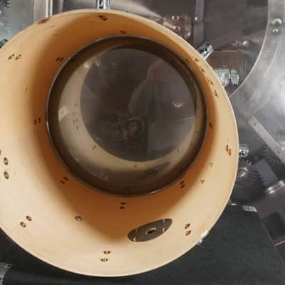 PDP M5 Kick Drum 18" x 22" image 8