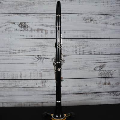 *USED* Conn Model 16 Clarinet image 2