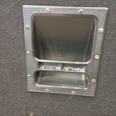 Peavey SP2G 1990s - Black image 6