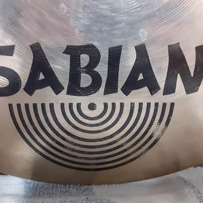 Sabian 16" Vault Crash Cymbal image 5