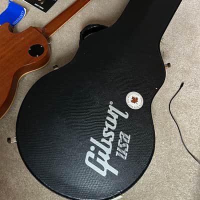 Gibson Les Paul Classic 2006 - Bullion Gold image 16