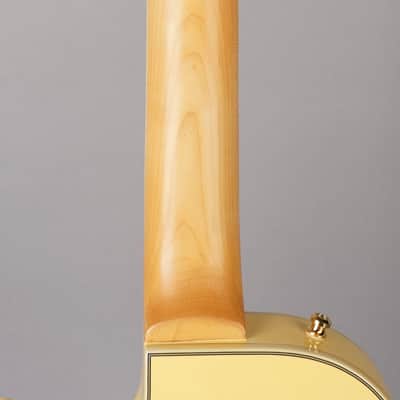 Epiphone Zakk Wylde Signature Les Paul Custom - 2006 MIK - Bullseye w/HSC image 10