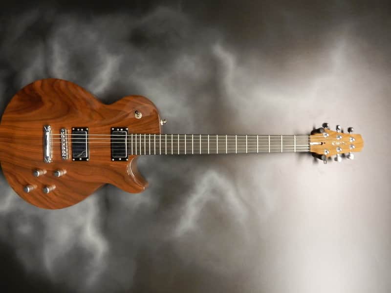Carvin Walnut image 1