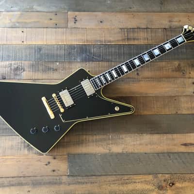 Banker Excalibur - Aged Black Beauty image 2