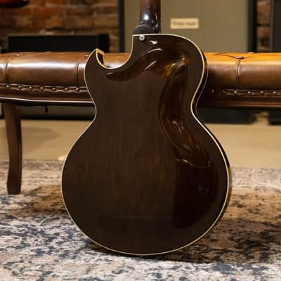 Epiphone 1963 E452T Sorrento image 6