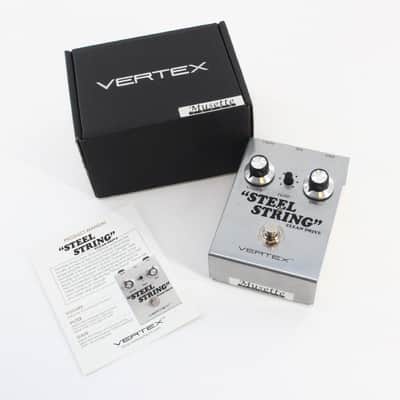 Vertex Steel String Clean Drive [Ss0887] (09/11) image 5